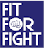 Fit for Fight logo